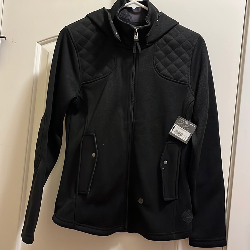 Eddie Bauer coat